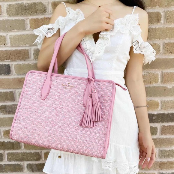 SALE‼️‼️ 💕Kate Spade ♠️ Satchel & Crossbody - Picture 3 of 5